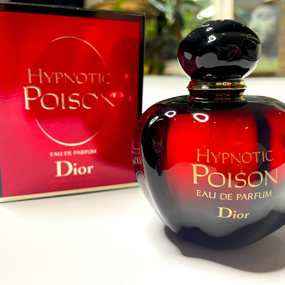Dior Hypnotic Poison EDP 3.4 oz